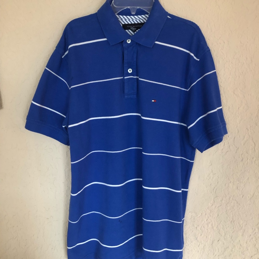Tommy Hilfiger men shirt 👕